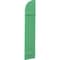 Ekena Millwork Americraft 3-Board (2 Batten) Wood Joined Board-n-Batten Shutters w/ Arch Top, ARW101BQ311X77LPH, PR ARW101BQ311X77LPH - alternate 8